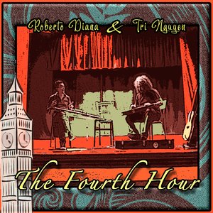 Roberto Diana - The Fourth Hour - Zortam Music