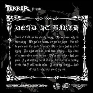 Dead at Birth - Single