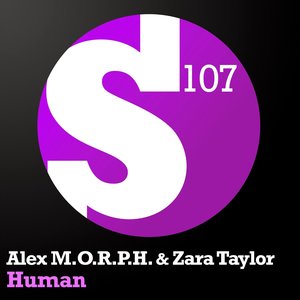 Avatar for M.O.R.P.H., Alex & Zara Taylor