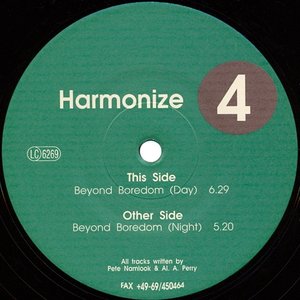 Harmonize 4