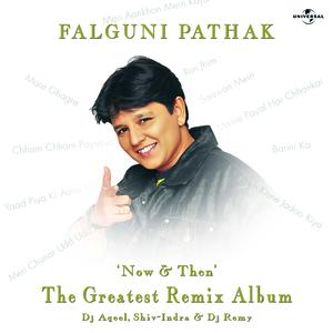 chudi jo khanki hath mein falguni pathak