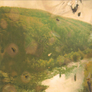 A Warm Wooden Hollow cover
