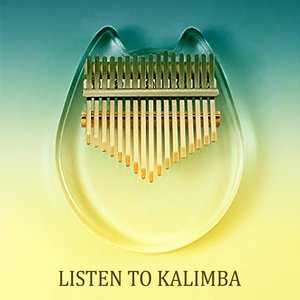 'Box of Kalimba'の画像