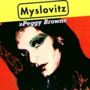 Peggy Brown