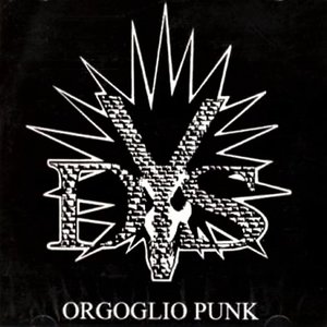 Orgoglio Punk