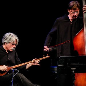 Avatar de Kayhan Kalhor & Zhao Jiping