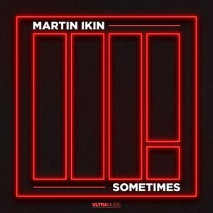 Sometimes - Single