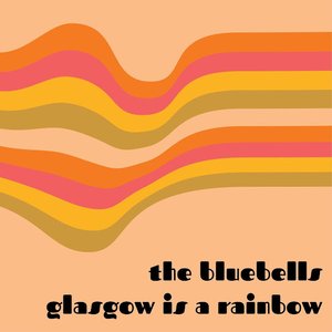 Glasgow is a Rainbow