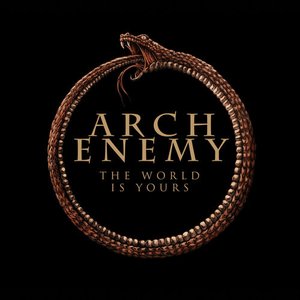 discografia de arch enemy mega