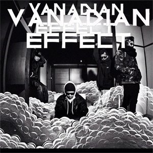 Vanadian Effect