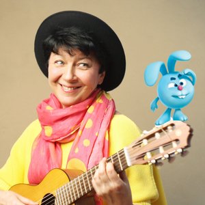Марина Ланда için avatar