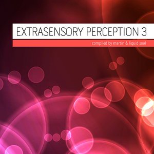 “Extrasensory Perception Part 3”的封面