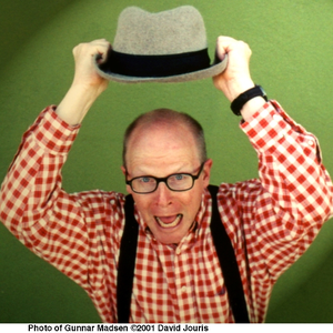 Gunnar Madsen photo provided by Last.fm