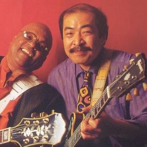 ROY Gaines & Mitsuyoshi Azuma 的头像
