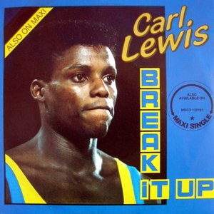 Break It Up