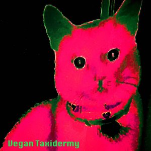 Vegan Taxidermy