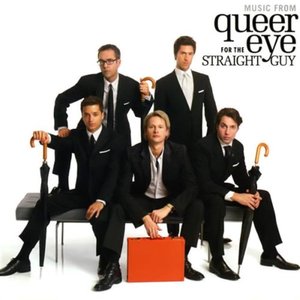 Queer Eye For The Straight Guy Soundtrack