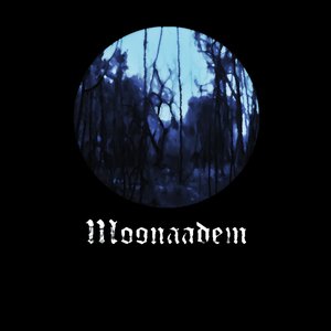 “Moonaadem”的封面