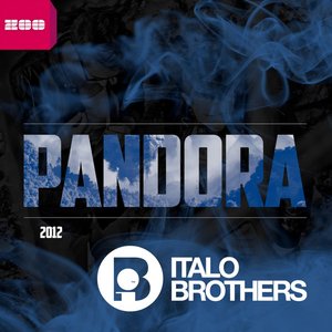 Pandora 2012 - Single
