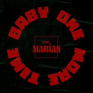 ...Baby One More Time - Single