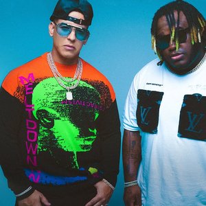 Avatar di Daddy Yankee & Sech