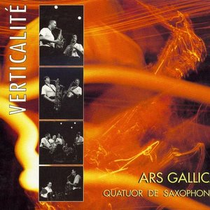 Ars Gallica 的头像