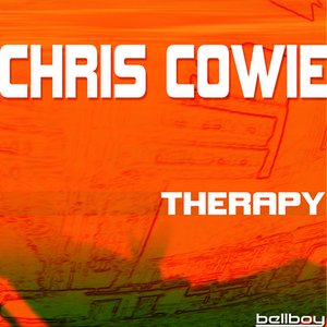 Chris Cowie - Therapy - Zortam Music