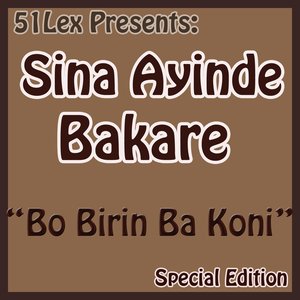 51Lex Presents Bo Birin Ba Koni