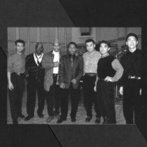 The Jazz Networks photo provided by Last.fm