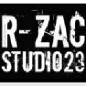R-Zac のアバター