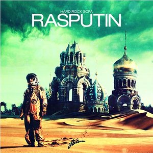 Rasputin - Single