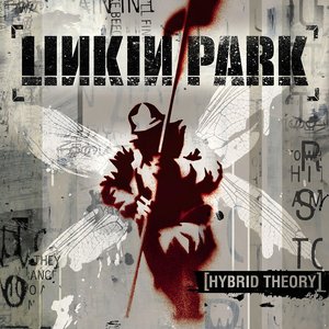 Image pour 'Hybrid Theory'