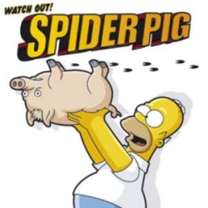 Envias Ft Homer 的头像