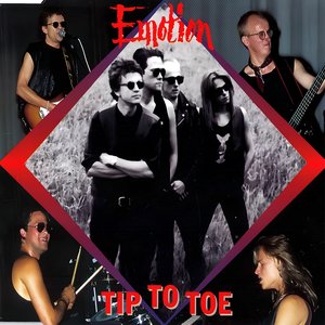 Tip to Toe