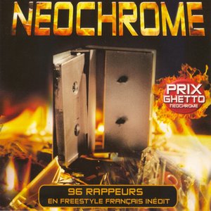 Néochrome 1
