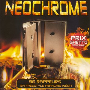 Néochrome 1