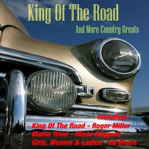 King of the Road + More Country Greats