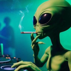 Avatar for OJ the alien