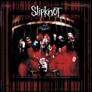 Slipknot [US Digipak]