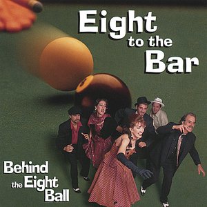 Behind The Eight Ball