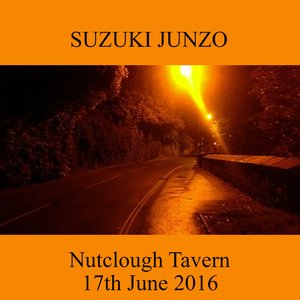 Nutclough Tavern 2016