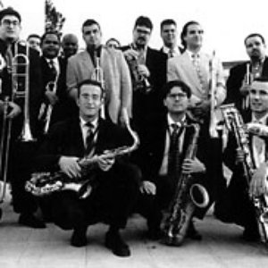 Avatar for Sedajazz Big Band