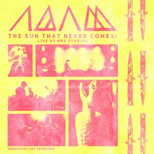 The Sun That Never Comes (Live at MBS Studios)