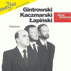 Image for 'Gintrowski Kaczmarski Łapiński'