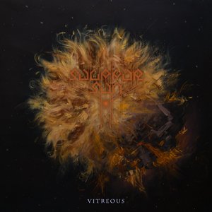 Vitreous