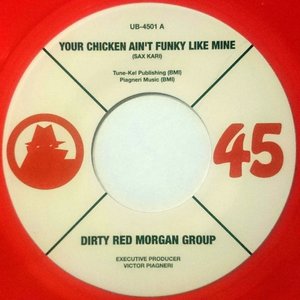 Your Chicken Ain't Funky Like Mine