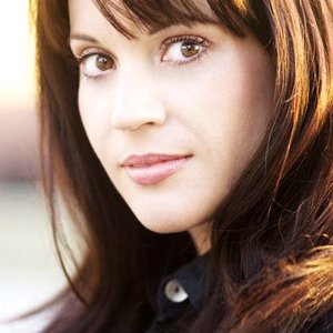 Jenna Leigh Green 的头像