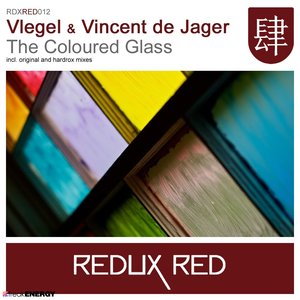 Vlegel & Vincent De Jager için avatar