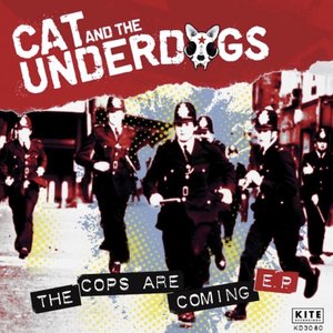 The Cops Are Coming