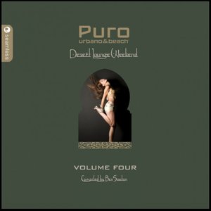 Puro Desert Lounge Vol 4